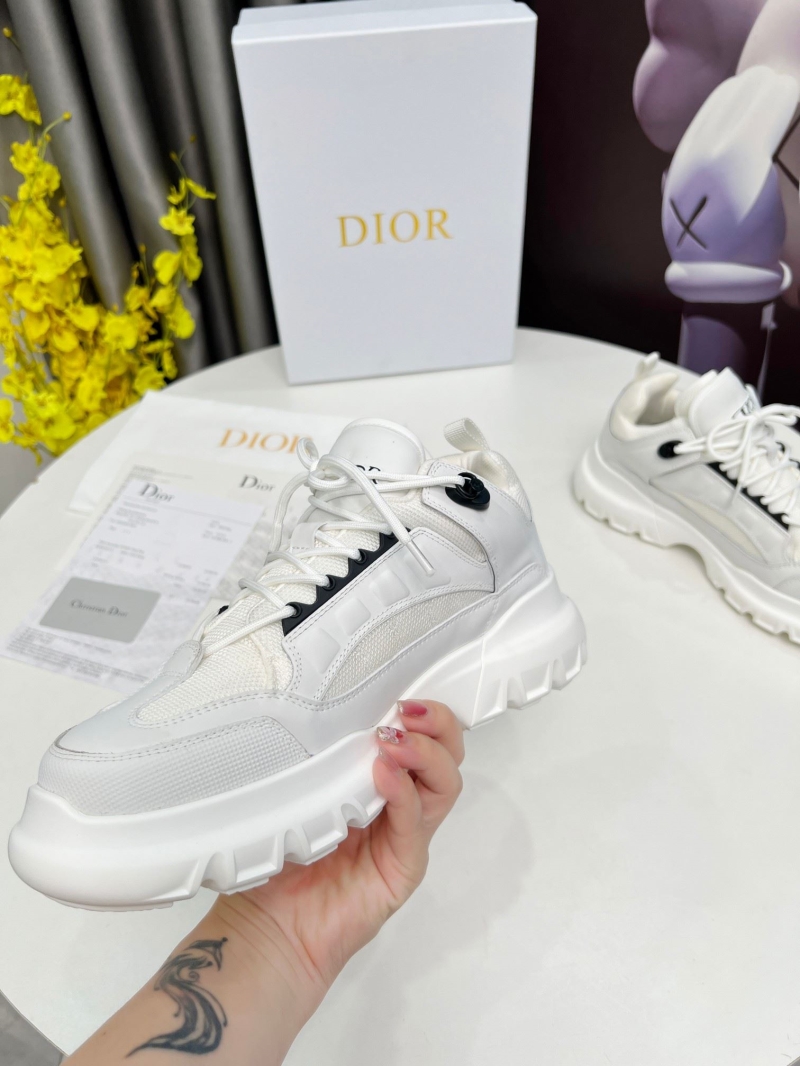 Christian Dior Sneakers